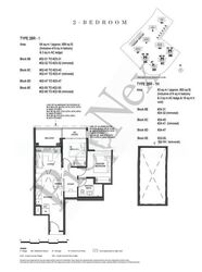 Parc Clematis (D5), Apartment #533775061